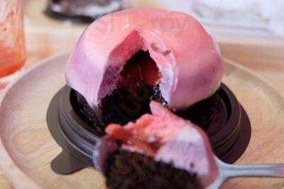 สวีทตี้ซีเคร็ท