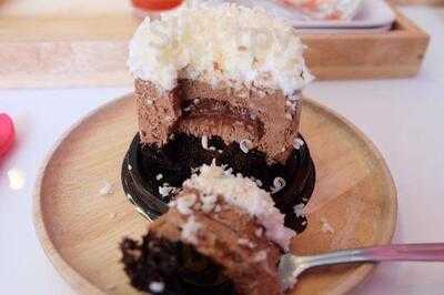 สวีทตี้ซีเคร็ท