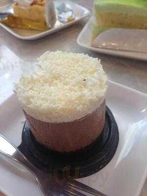 สวีทตี้ซีเคร็ท