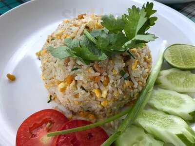 ร้านอาหารตังเก