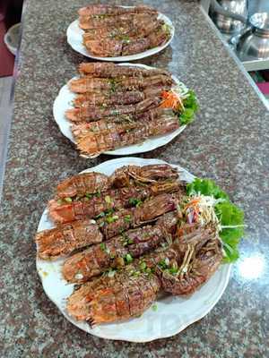 ร้านอาหารตังเก