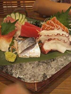 Zen Japanese Restaurant