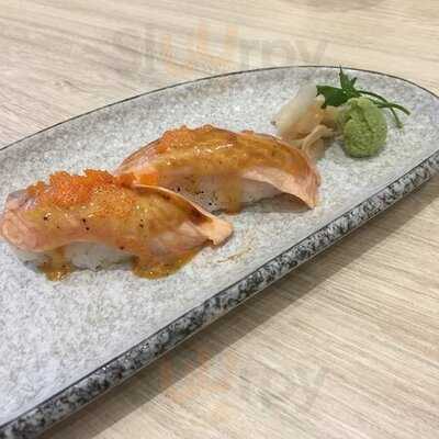 Zen Japanese Restaurant