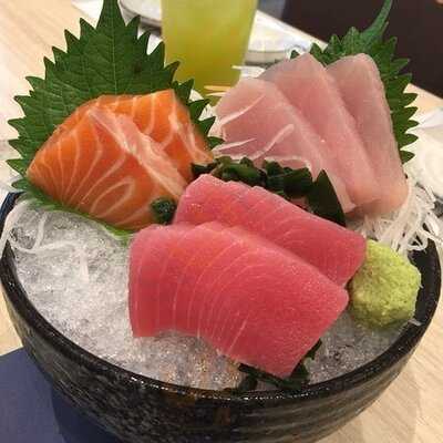 Zen Japanese Restaurant