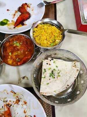 Everest Indian Restaurant