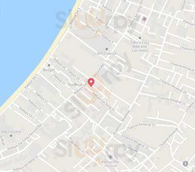 Everest Indian Restaurant