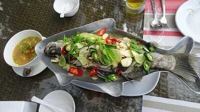 วิวดี ซีฟู้ด บาย ดาเต้