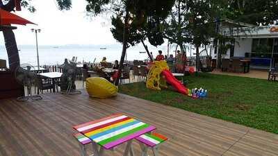 วิวดี ซีฟู้ด บาย ดาเต้