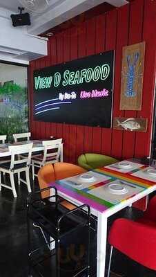 วิวดี ซีฟู้ด บาย ดาเต้