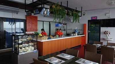 วิวดี ซีฟู้ด บาย ดาเต้