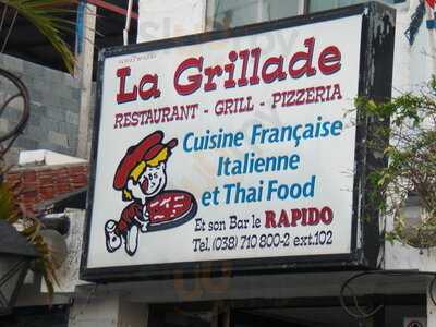 La Grillade