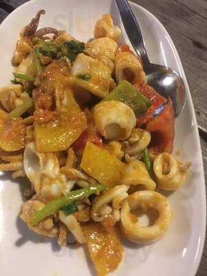 ร้านอาหารครัวพันธ์ไม้ ซ.13