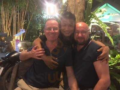 ร้านอาหารครัวพันธ์ไม้ ซ.13