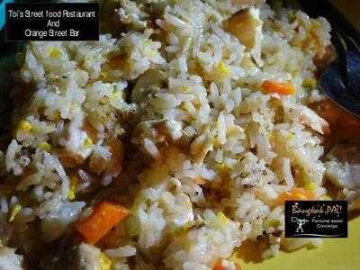 Toi's Street Food Restaurant
