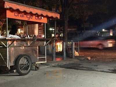 Toi's Street Food Restaurant