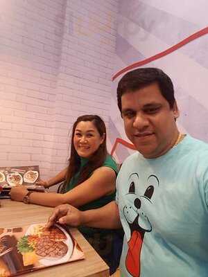 Jeffer Steak & Seafood