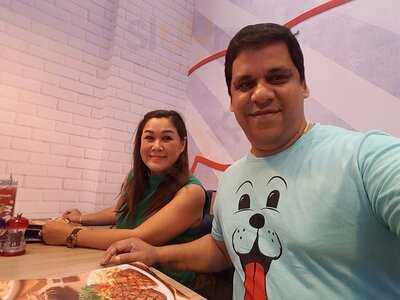 Jeffer Steak & Seafood