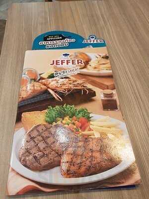 Jeffer Steak & Seafood