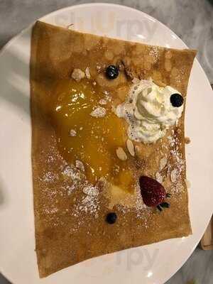 La Creperie - Siam Paragon Branch
