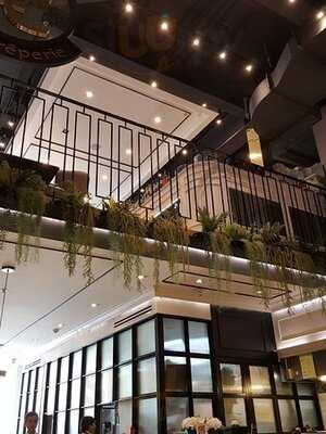 La Creperie - Siam Paragon Branch