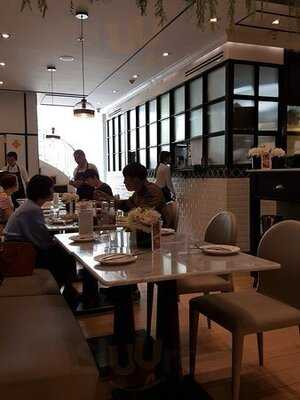 La Creperie - Siam Paragon Branch