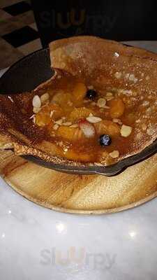 La Creperie - Siam Paragon Branch