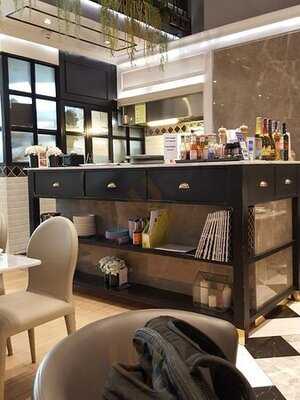 La Creperie - Siam Paragon Branch