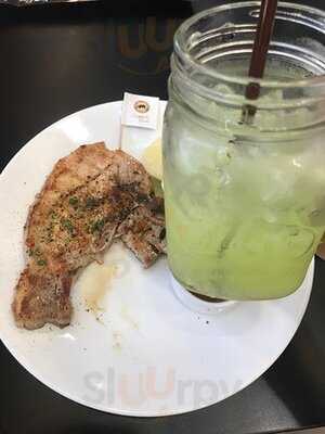 Santa Fe - Central Marina