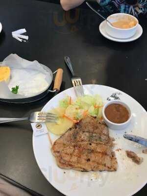 Santa Fe - Central Marina