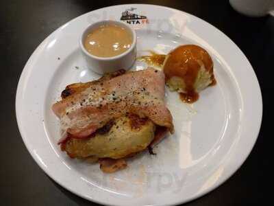 Santa Fe - Central Marina