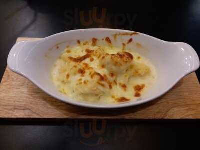 Santa Fe - Central Marina