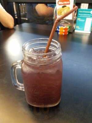 Santa Fe - Central Marina