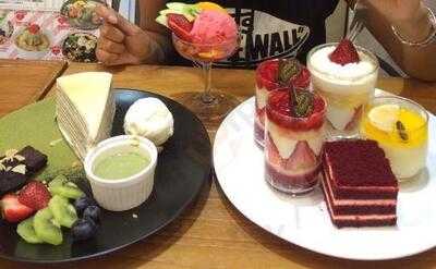 เบค อะ วิช