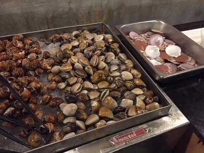 บาร์บีคิวรีสอร์ท สาขา รามอินทรา