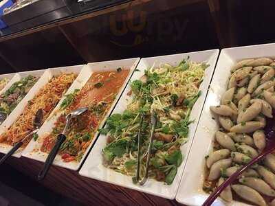 บาร์บีคิวรีสอร์ท สาขา รามอินทรา