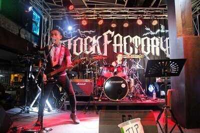 Rock Factory