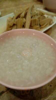 ข้าวต้มนิยม