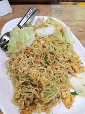 ข้าวต้มนิยม