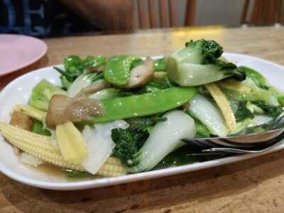 ข้าวต้มนิยม