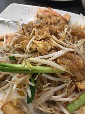 บราวน์ ชูก้าร์ บิสโทร แอนด์ คลีนฟู๊ด