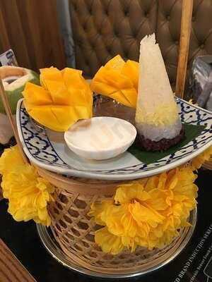 Pot Ministry - Central World