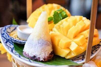 Pot Ministry - Central World