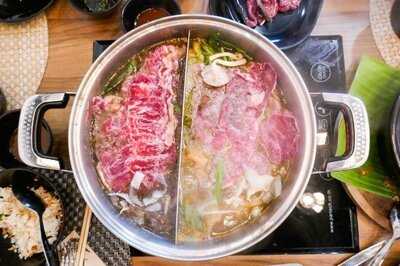 Pot Ministry - Central World