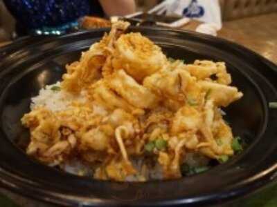 Pot Ministry - Central World