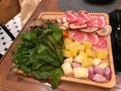 Pot Ministry - Central World