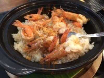 Pot Ministry - Central World