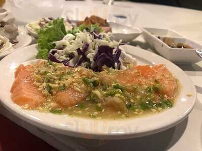 ตรอกสีลม