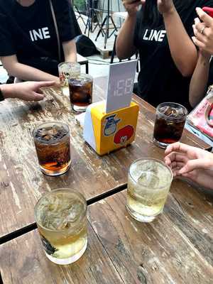 ตรอกสีลม