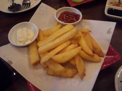 ตรอกสีลม