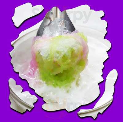 ทับทิมกรอบวงเวียนใหญ่